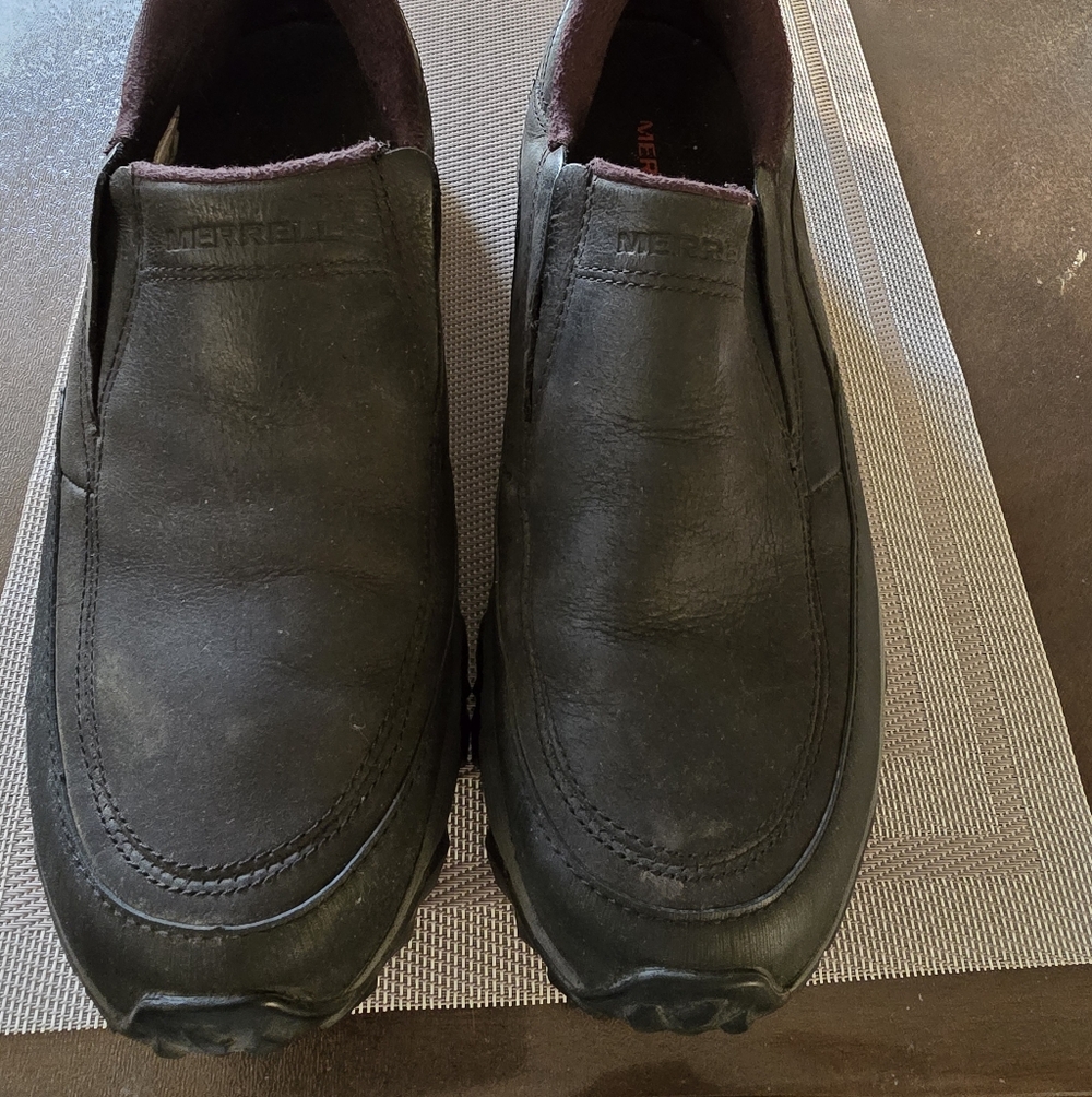 Merrell Men's  Slip-On Loafers